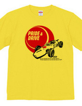 PRIDE & DRIVE(HMD)