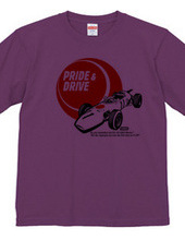 PRIDE & DRIVE（HMD）