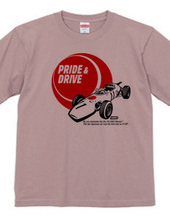 PRIDE & DRIVE（HMD）