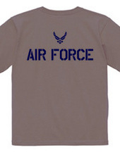 AIR FORCE