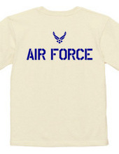 AIR FORCE