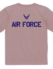 AIR FORCE