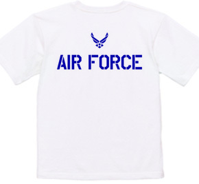 AIR FORCE