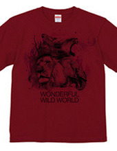 Wonderful Wild World