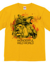 Wonderful Wild World