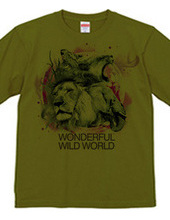 Wonderful Wild World