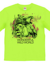 Wonderful Wild World