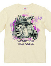 Wonderful Wild World