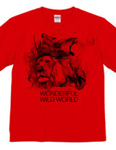 Wonderful Wild World