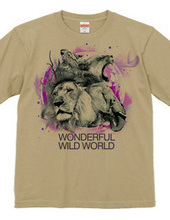 Wonderful Wild World