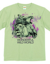 Wonderful Wild World