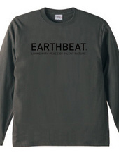 EARTHBEAT＋tori