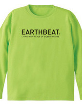 EARTHBEAT＋tori