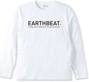 EARTHBEAT＋tori