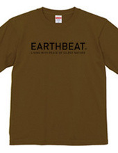 EARTHBEAT＋tori