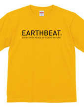 EARTHBEAT＋tori