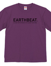 EARTHBEAT+tori