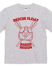 Rescue Float 01