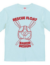 Rescue Float 01