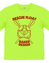 Rescue Float 01