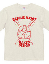 Rescue Float 01