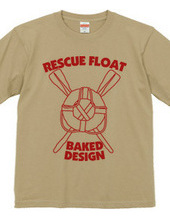 Rescue Float 01