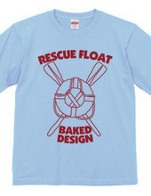 Rescue Float 01