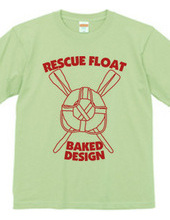 Rescue Float 01