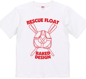 Rescue Float 01