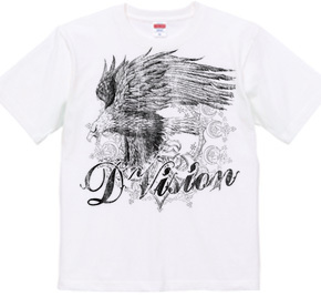 D Vision 鷹