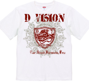 D Vision