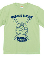 Rescue Float 02
