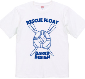 Rescue Float 02