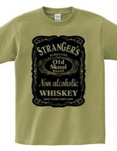 Non-alcoholic WHISKEY 01