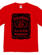 Non-alcoholic WHISKEY 01