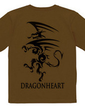 DRAGONHEART