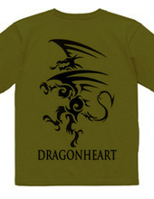 DRAGONHEART