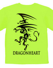 DRAGONHEART