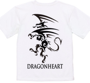 DRAGONHEART