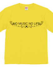 NO MUSIC NO LIFE～Plant