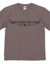 NO MUSIC NO LIFE～Plant