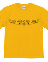 NO MUSIC NO LIFE～Plant