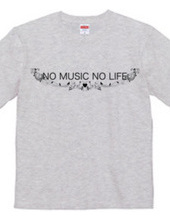 NO MUSIC NO LIFE～Plant