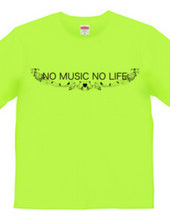 NO MUSIC NO LIFE～Plant