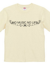 NO MUSIC NO LIFE～Plant