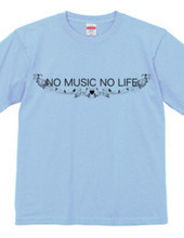 NO MUSIC NO LIFE～Plant