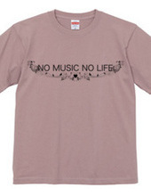 NO MUSIC NO LIFE～Plant