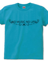 NO MUSIC NO LIFE～Plant