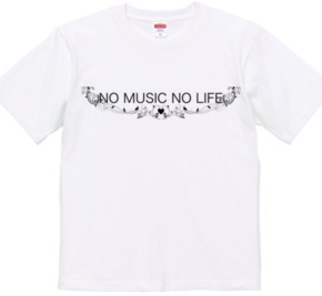 NO MUSIC NO LIFE～Plant