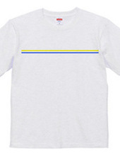 178-horizon（yellow/blue）